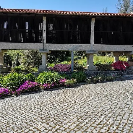 Willa Casa De Campo Ferias