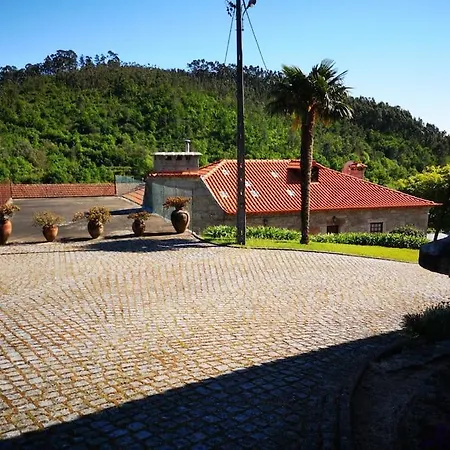 Casa De Campo Ferias Willa