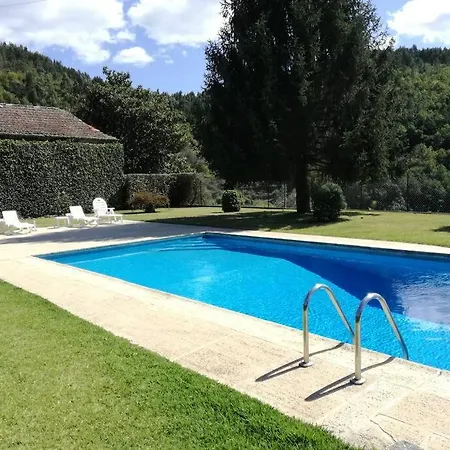 ヴィラ Casa De Campo Ferias *